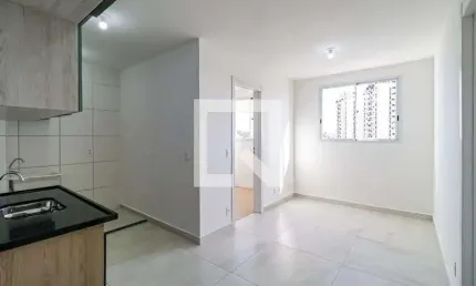 Apartamento para aluguel - butantã, 2 quartos,  35 m² - são paulo