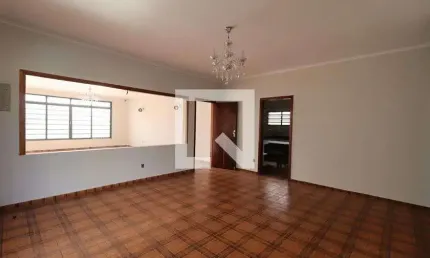 Casa para Aluguel - Ribeirânia, 6 Quartos,  241 m² - Ribeirão Preto