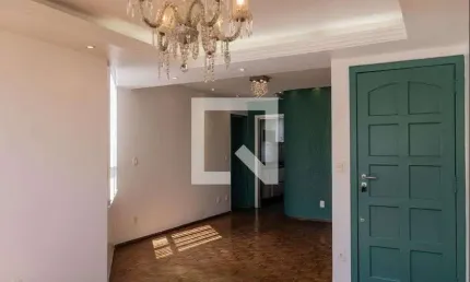 Apartamento para Aluguel - Gutierrez, 3 Quartos,  95 m² - Belo Horizonte