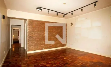 Casa para Aluguel - Bela Vista, 2 Quartos,  50 m² - Porto Alegre