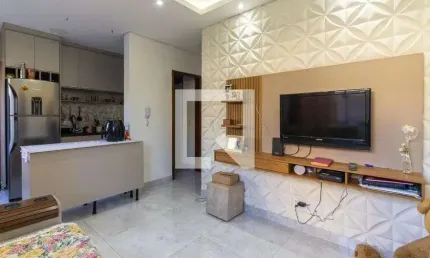 Apartamento para Aluguel - Vila Carrão, 2 Quartos,  49 m² - São Paulo