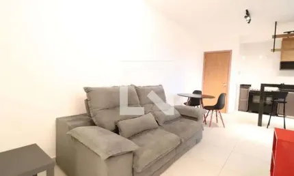 Apartamento para aluguel - buritis, 2 quartos,  60 m² - uberlândia