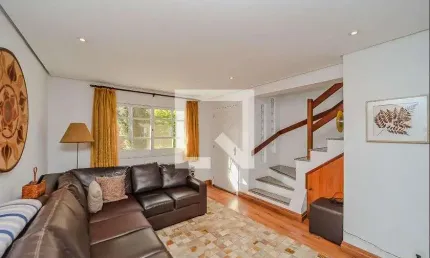 Casa / Sobrado em Condomínio para Aluguel - Sarandi, 3 Quartos,  150 m² - Porto Alegre