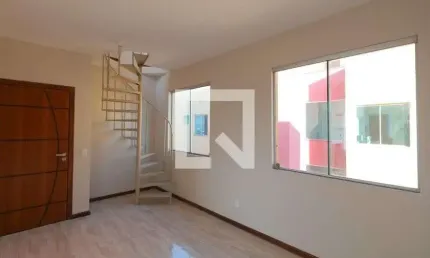 Cobertura para Aluguel - Jardim Leblon, 1 Quarto,  95 m² - Belo Horizonte