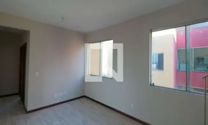 Cobertura para Aluguel - Jardim Leblon, 1 Quarto,  95 m² - Belo Horizonte