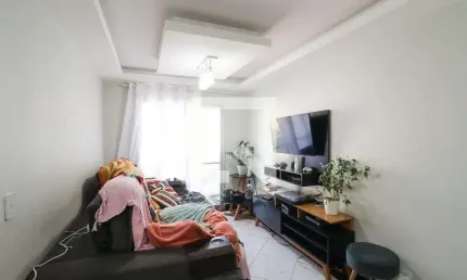 Apartamento para Aluguel - Santana, 2 Quartos,  60 m² - São Paulo