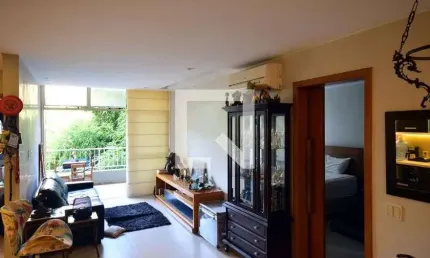 Apartamento para aluguel - barra da tijuca, 2 quartos,  70 m² - rio de janeiro