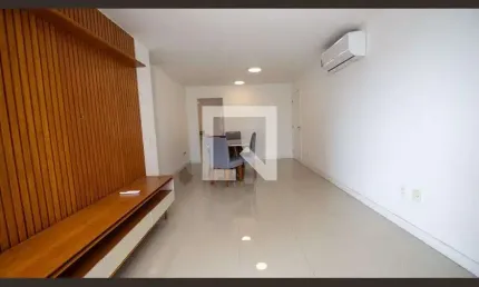 Apartamento para Aluguel - Jacarepaguá, 3 Quartos,  110 m² - Rio de Janeiro