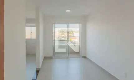 Apartamento para Aluguel - Parque Industrial, 2 Quartos,  42 m² - Campinas