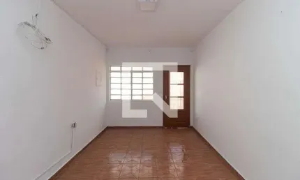 Casa para Aluguel - Vila Guilherme, 3 Quartos,  60 m² - São Paulo