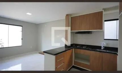 Casa / Sobrado em Condomínio para Aluguel - Morro das Pedras, 3 Quartos,  150 m² - Florianópolis