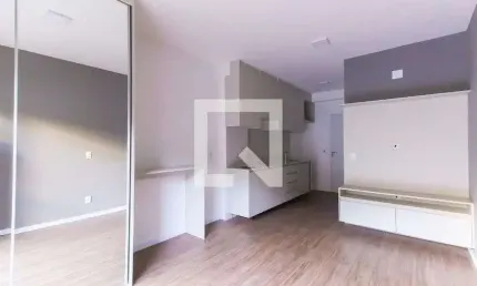 Kitnet / Stúdio para Aluguel - Mooca, 1 Quarto,  27 m² - São Paulo