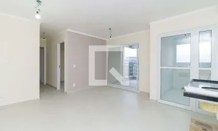 Apartamento para Aluguel - Santo Amaro , 2 Quartos,  66 m² - São Paulo