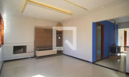 Casa para Aluguel - Jardim América, 3 Quartos,  290 m² - São Leopoldo