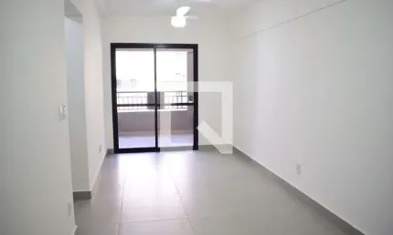 Apartamento para Aluguel - Ribeirânia, 2 Quartos,  66 m² - Ribeirão Preto