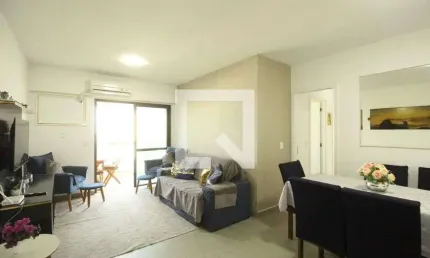 Apartamento para Aluguel - Jacarepaguá, 3 Quartos,  87 m² - Rio de Janeiro