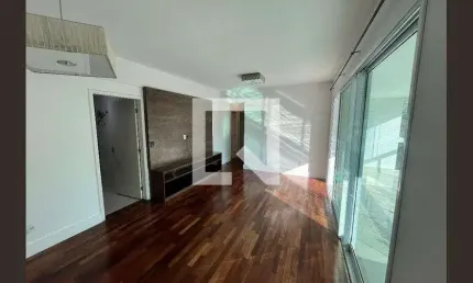 Apartamento para Aluguel - Santana, 3 Quartos,  107 m² - São Paulo