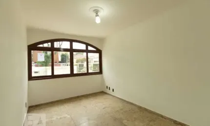 Casa para Aluguel - Aparecida, 2 Quartos,  135 m² - Santos