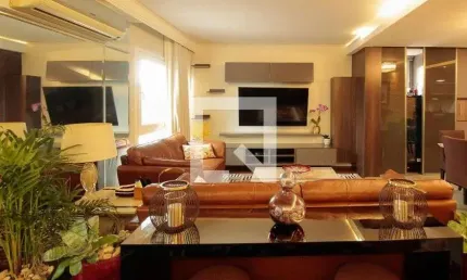 Apartamento para Aluguel - Três Figueiras, 3 Quartos,  158 m² - Porto Alegre