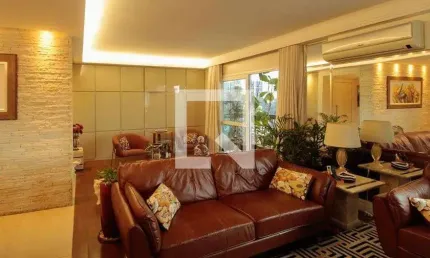 Apartamento para Aluguel - Três Figueiras, 3 Quartos,  158 m² - Porto Alegre