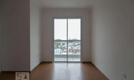 Apartamento para Aluguel - Vila das Mercês, 3 Quartos,  64 m² - São Paulo