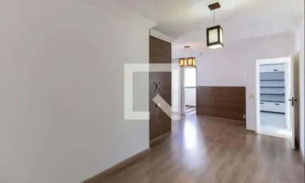 Apartamento para Aluguel - Aclimação, 3 Quartos,  75 m² - São Paulo