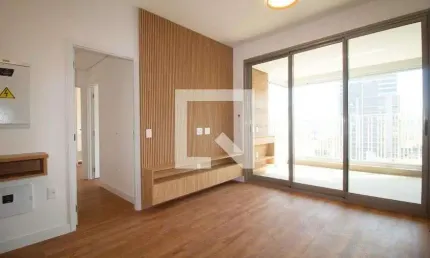 Apartamento para aluguel - pinheiros, 2 quartos,  71 m² - são paulo