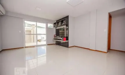 Cobertura para Aluguel - São Francisco, 3 Quartos,  168 m² - Niterói