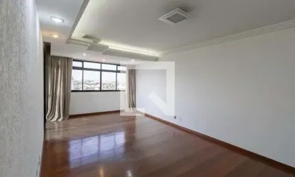 Apartamento para Aluguel - Ouro Preto, 3 Quartos,  150 m² - Belo Horizonte