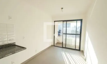 Apartamento para aluguel - vila mariana, 1 quarto,  30 m² - são paulo