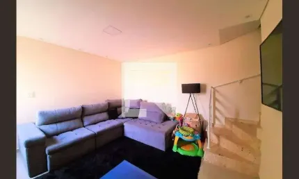 Apartamento para Aluguel - Vila Metalúrgica, 4 Quartos,  150 m² - Santo André