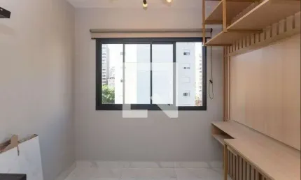 Kitnet / stúdio para aluguel - vila pompéia, 1 quarto,  24 m² - são paulo