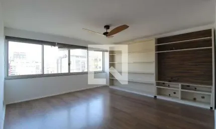 Apartamento para aluguel - itaim bibi, 3 quartos,  149 m² - são paulo