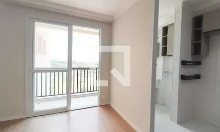 Apartamento para Aluguel - CECAP, 3 Quartos,  77 m² - Jundiaí