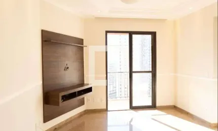 Apartamento para aluguel - jardim anália franco, 2 quartos,  65 m² - são paulo