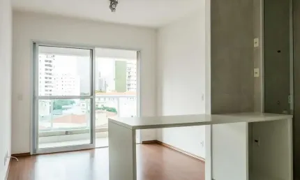 Apartamento para Aluguel - Pinheiros, 1 Quarto,  39 m² - São Paulo