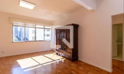 Apartamento para Aluguel - Jardim Paulista, 2 Quartos,  87 m² - São Paulo