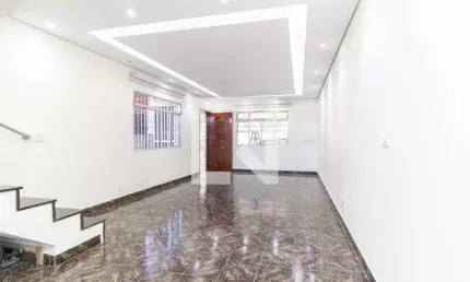 Casa para Aluguel - Cidade Lider, 4 Quartos,  230 m² - São Paulo