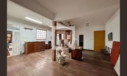 Casa para Aluguel - Gávea, 2 Quartos,  300 m² - Rio de Janeiro
