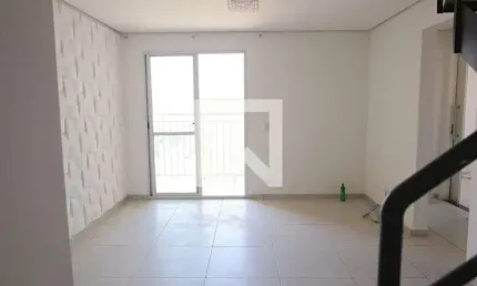 Cobertura para Aluguel - Vila Assunção, 3 Quartos,  166 m² - Santo André