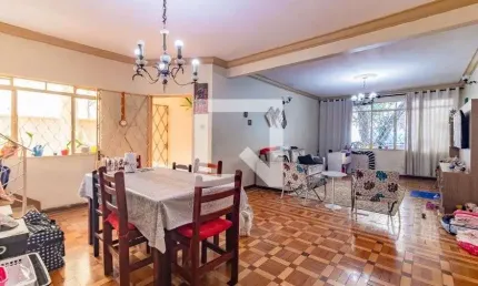 Casa para aluguel - chácara inglesa, 3 quartos,  228 m² - são paulo