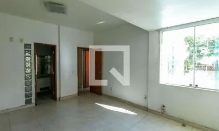 Apartamento para Aluguel - Gutierrez, 4 Quartos,  210 m² - Belo Horizonte