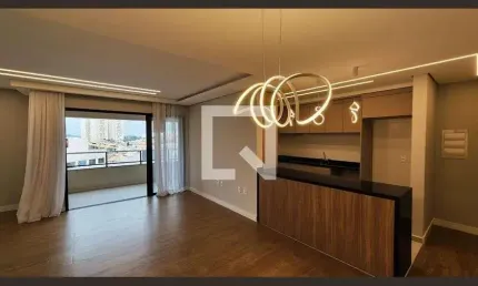 Apartamento para Aluguel - Eloy Chaves, 2 Quartos,  95 m² - Jundiaí