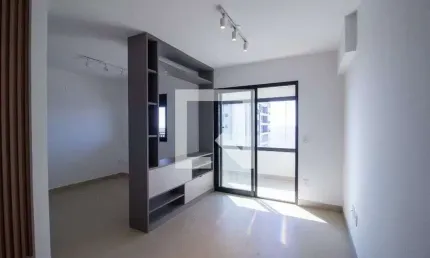 Apartamento para Aluguel - Parque Campolim, 1 Quarto,  47 m² - Sorocaba