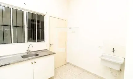 Casa para aluguel - jardim brasil , 1 quarto,  16 m² - são paulo
