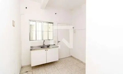 Casa para aluguel - jardim brasil , 1 quarto,  15 m² - são paulo