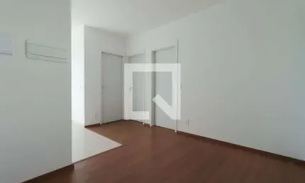 Apartamento para Aluguel - Distrito de Bonfim Paulista, 2 Quartos,  42 m² - Ribeirão Preto