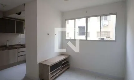 Apartamento para Aluguel - São José, 2 Quartos,  44 m² - Canoas