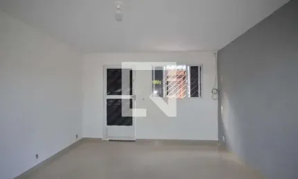 Casa para Aluguel - Guaratiba, 1 Quarto,  65 m² - Rio de Janeiro
