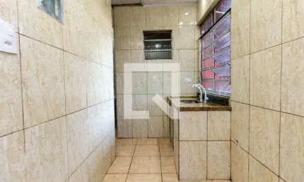 Casa para Aluguel - Vila Carrão, 1 Quarto,  40 m² - São Paulo